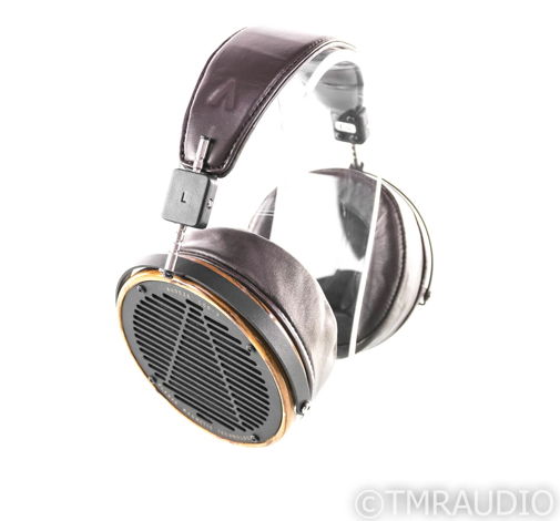 Audeze LCD-3 Fazor Planar Magnetic Headphones; LCD3 (26...