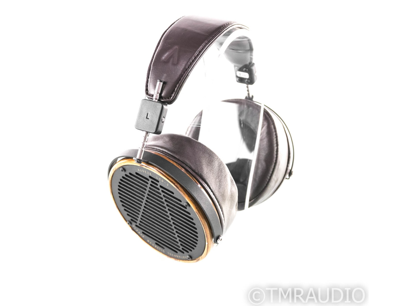 Audeze LCD-3 Fazor Planar Magnetic Headphones; LCD3 (26331)
