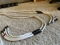 Marigo Audio Labs Analog 1.2 Extreme 7ft Bi-wire termin... 5