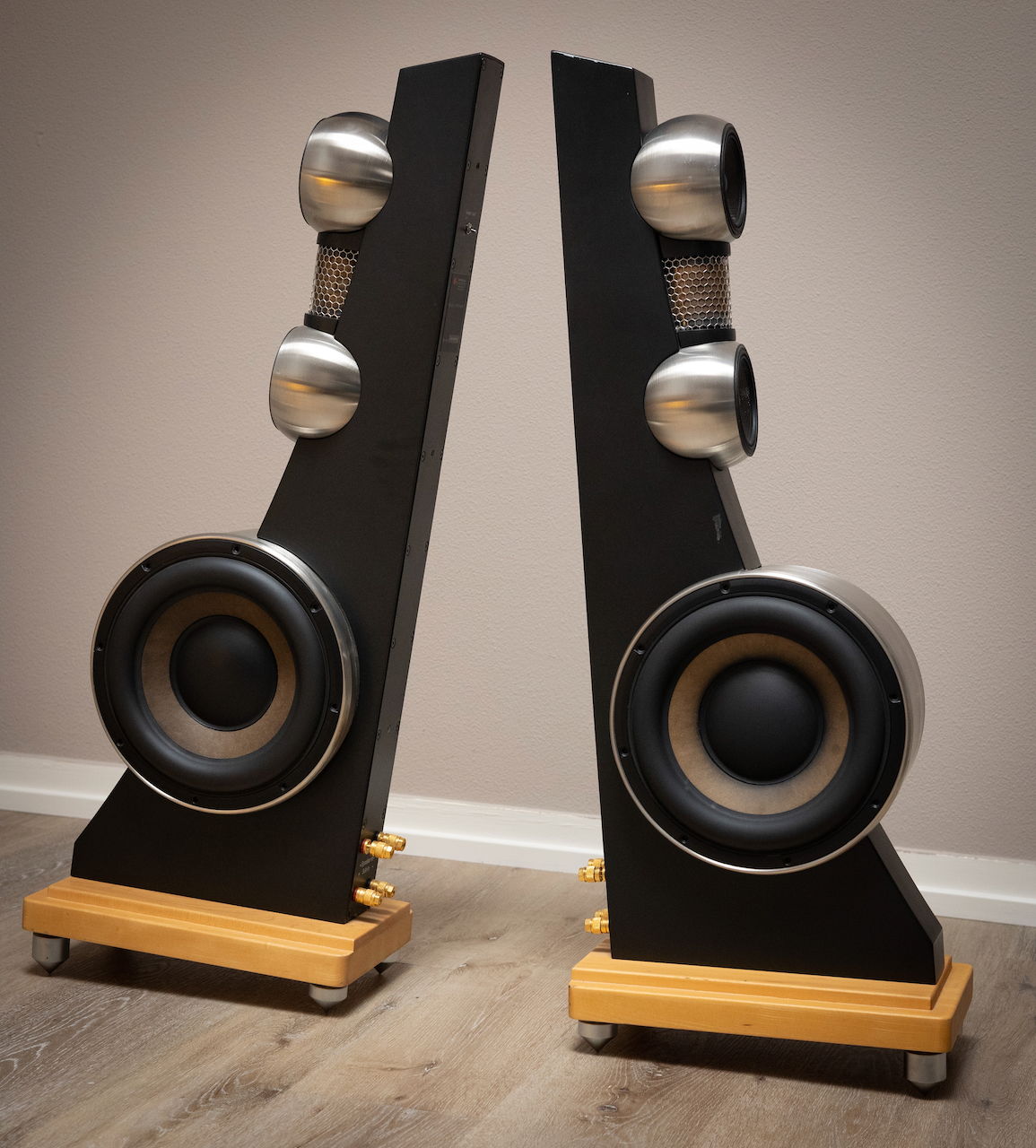 Gallo speakers hot sale for sale