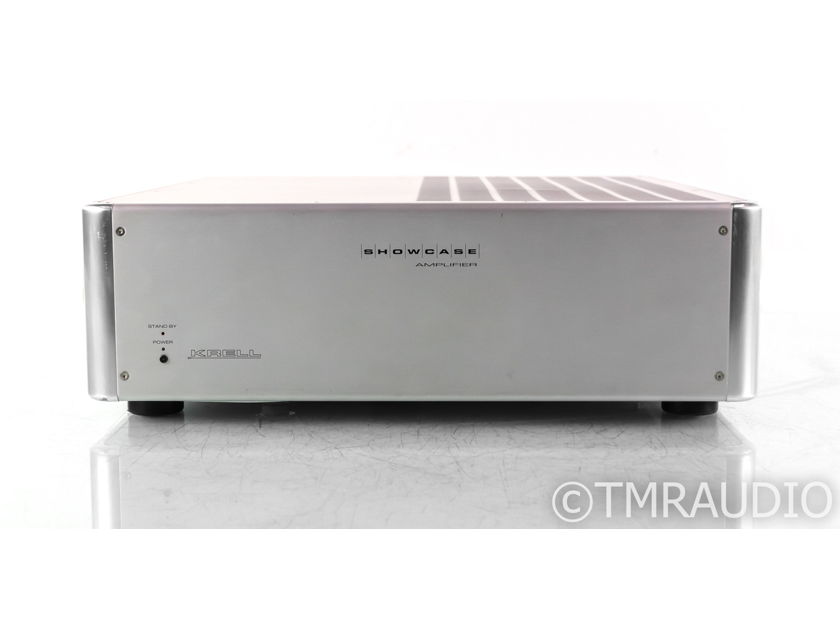 Krell Showcase 5 Channel Power Amplifier (38883)