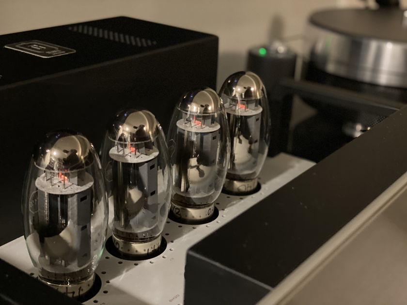 Audio Research GSi75 Tube Integrated