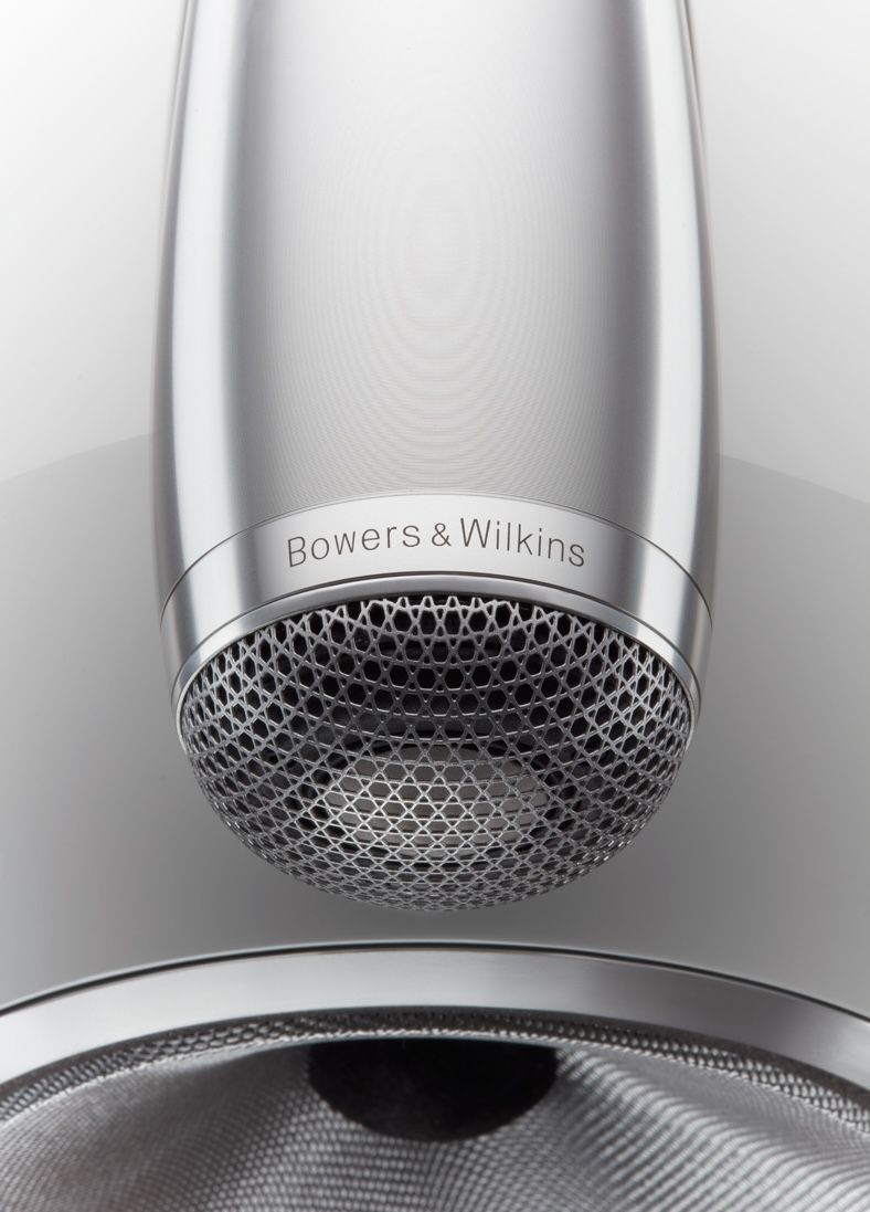 B&W (Bowers & Wilkins) 802 D4 4