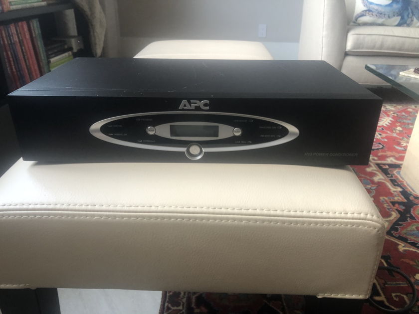 APC H15 Power Conditioner