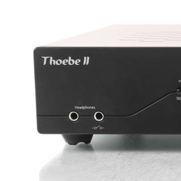Spread Spectrum Technologies Thoebe II Stereo Preamplif...