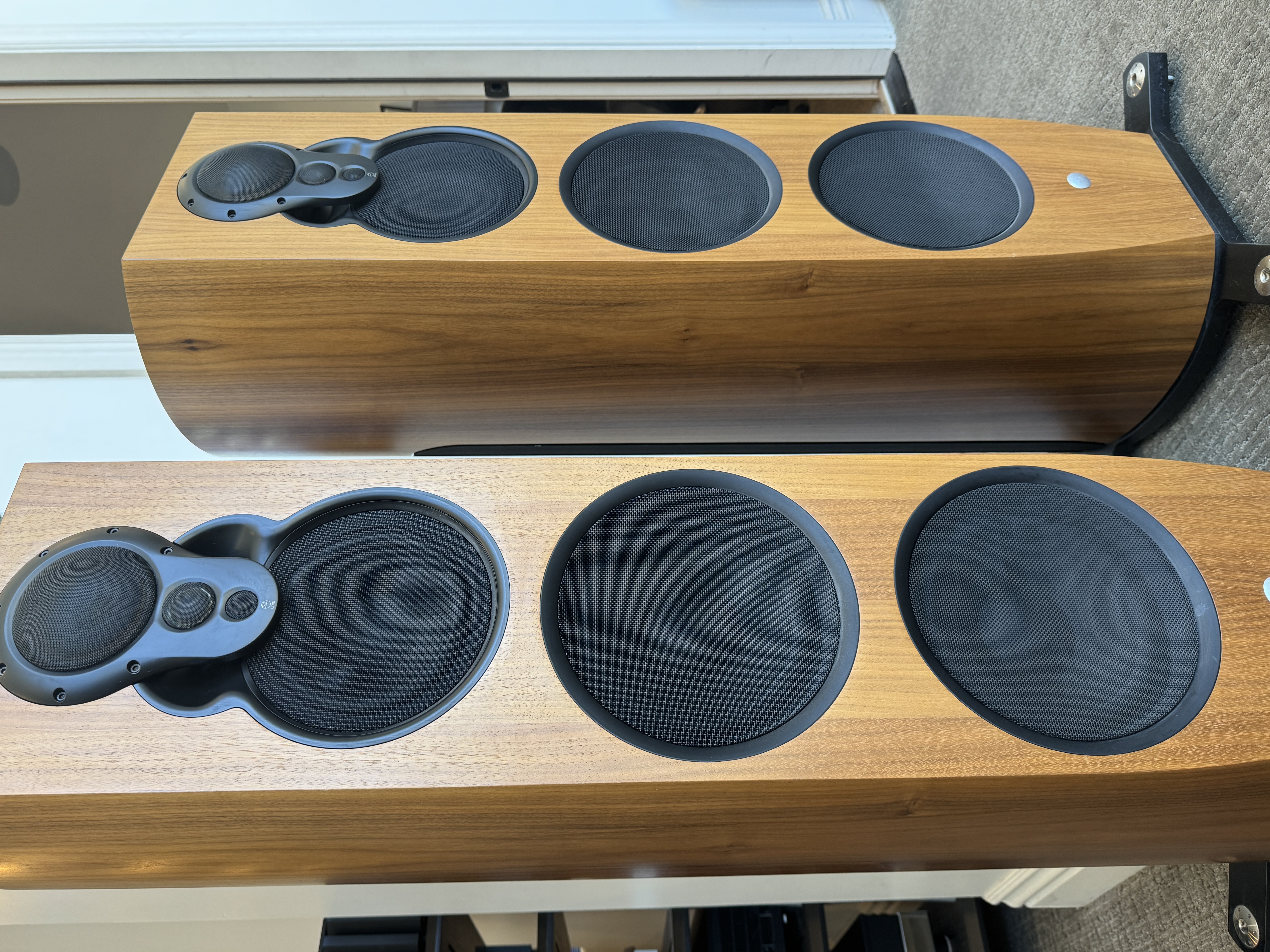 Used Linn Klimax 350A Speaker systems for Sale | HifiShark.com