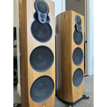 Linn Klimax 350A speaker with Organic Upgr For Sale | Audiogon