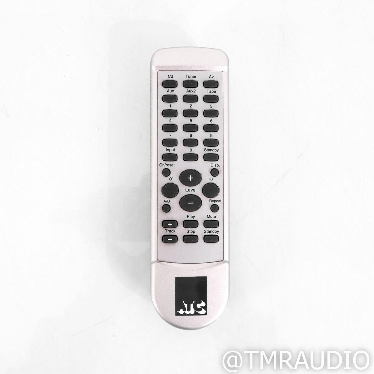 ATC CDA2 CD Player (74505) 6