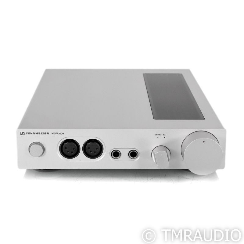 Sennheiser amp store