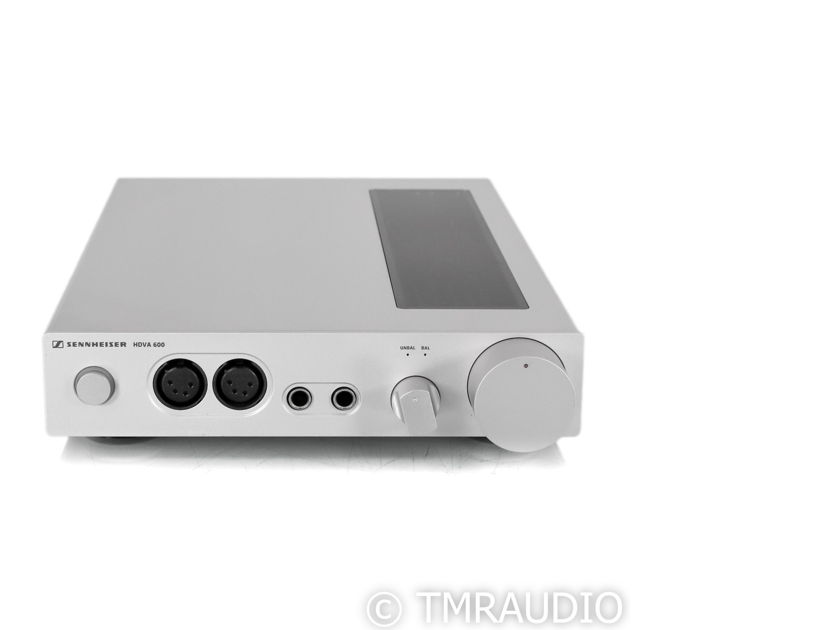 Sennheiser headphone amplifier store