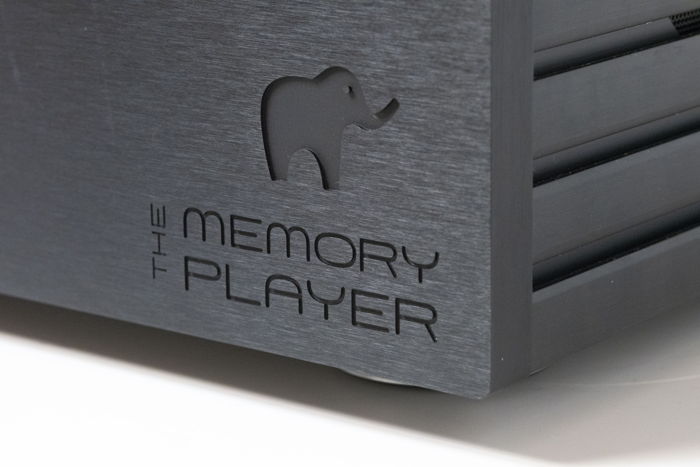 Laufer Teknik The Memory Player MP64-32 Diamond Player ...