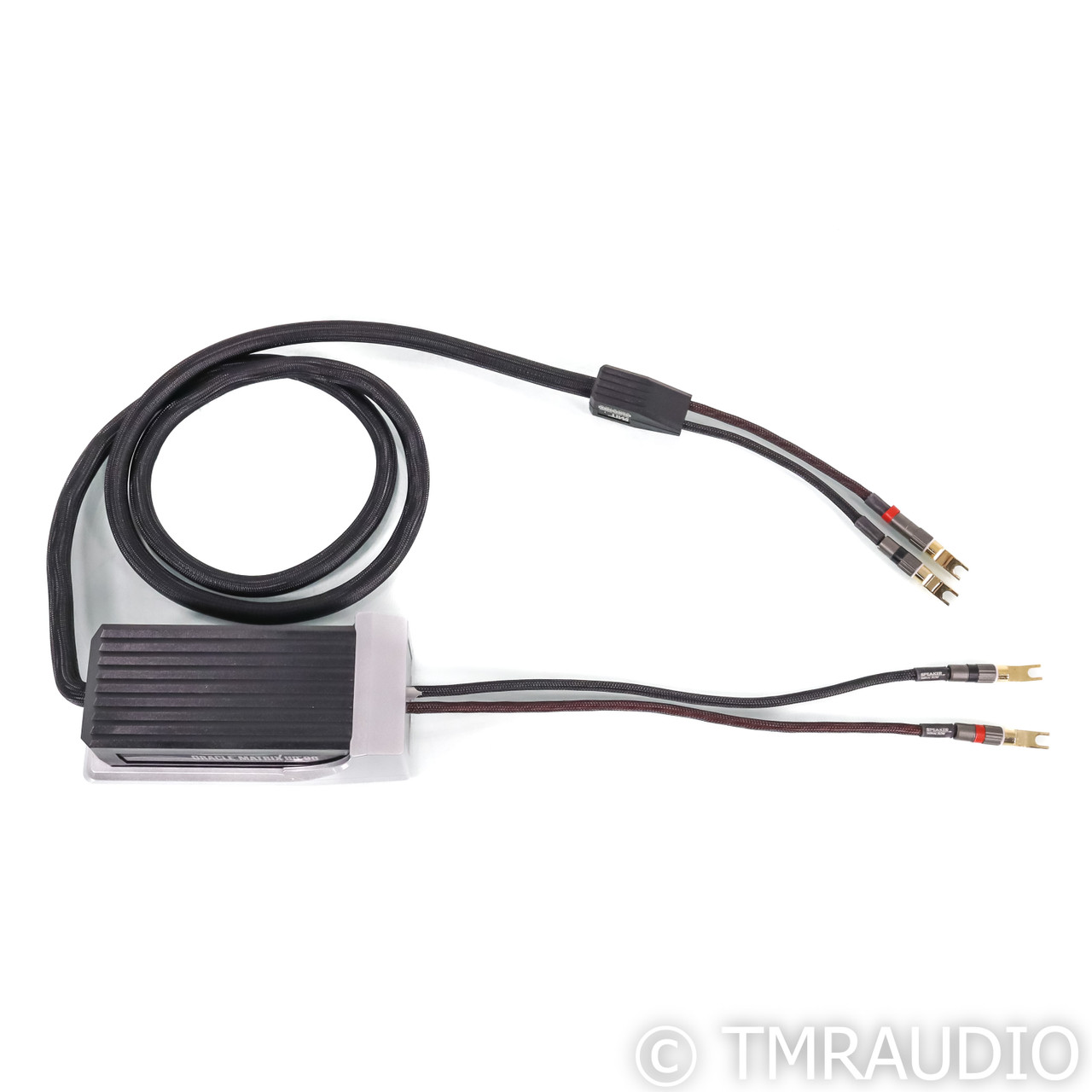 MIT Oracle Matrix HD 90 Rev.1 Speaker Cable; 8ft Single... 3