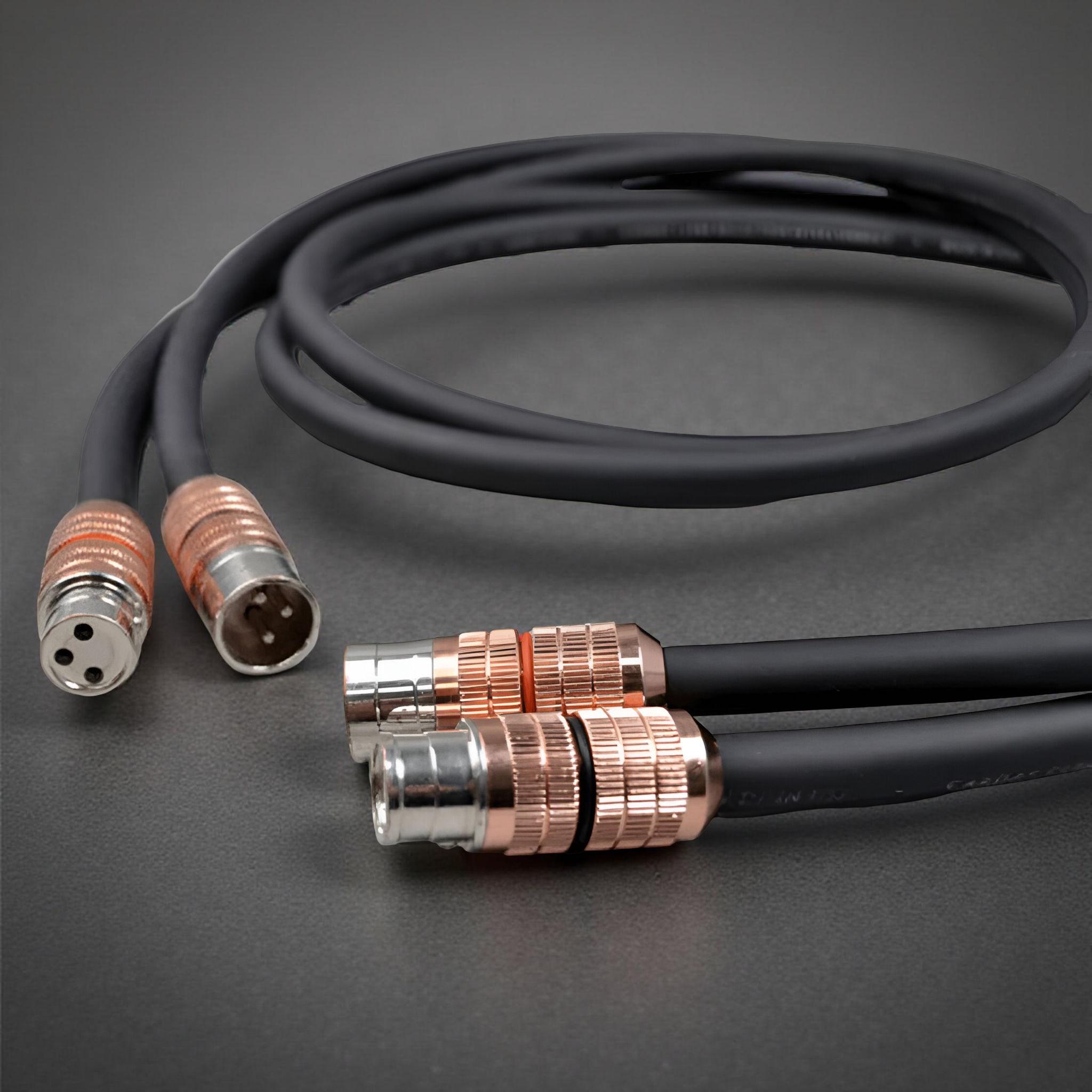 Cardas Audio Clear Reflection Interconnect Cable - 1.0 ...