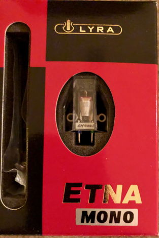 Etna Mono - still in box