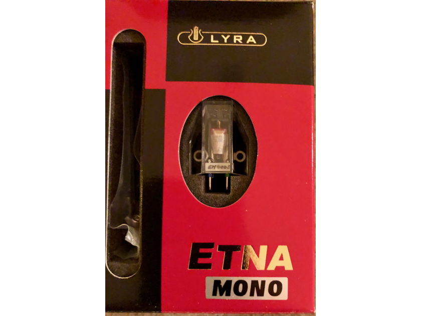 Lyra Etna Mono Cartridge