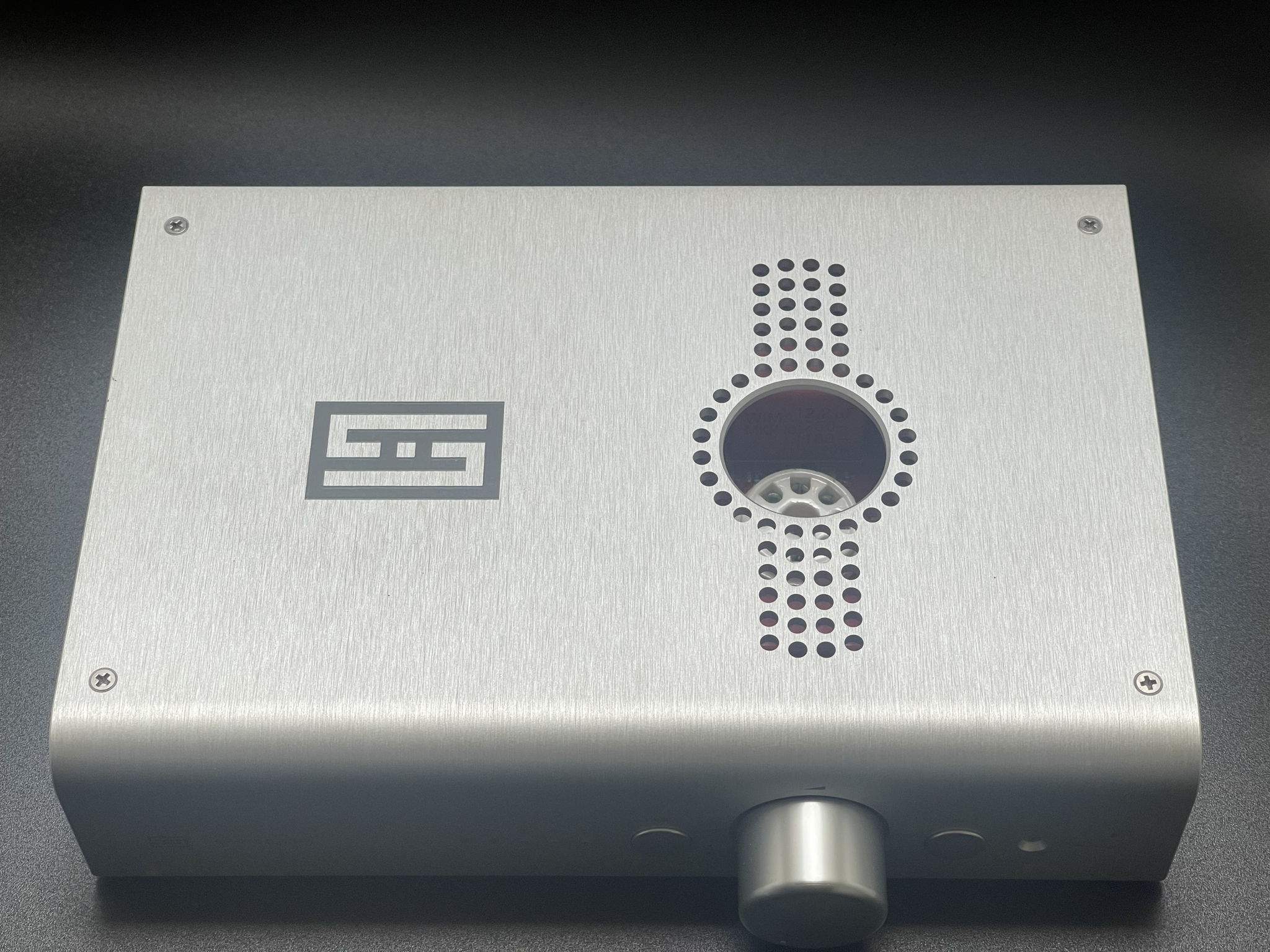 Schiit Audio Saga 2