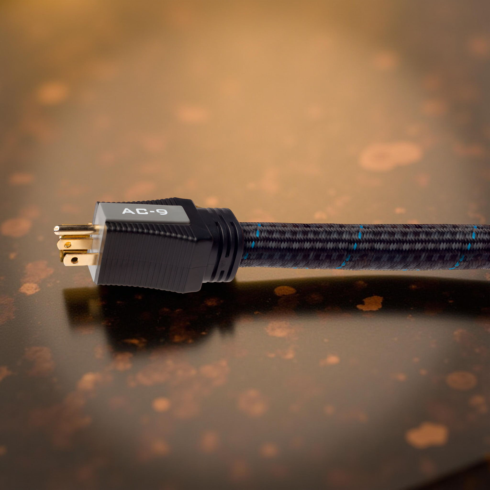 Pangea Audio AC-9 MkII Remarkable 7-Gauge High-Current ... 8