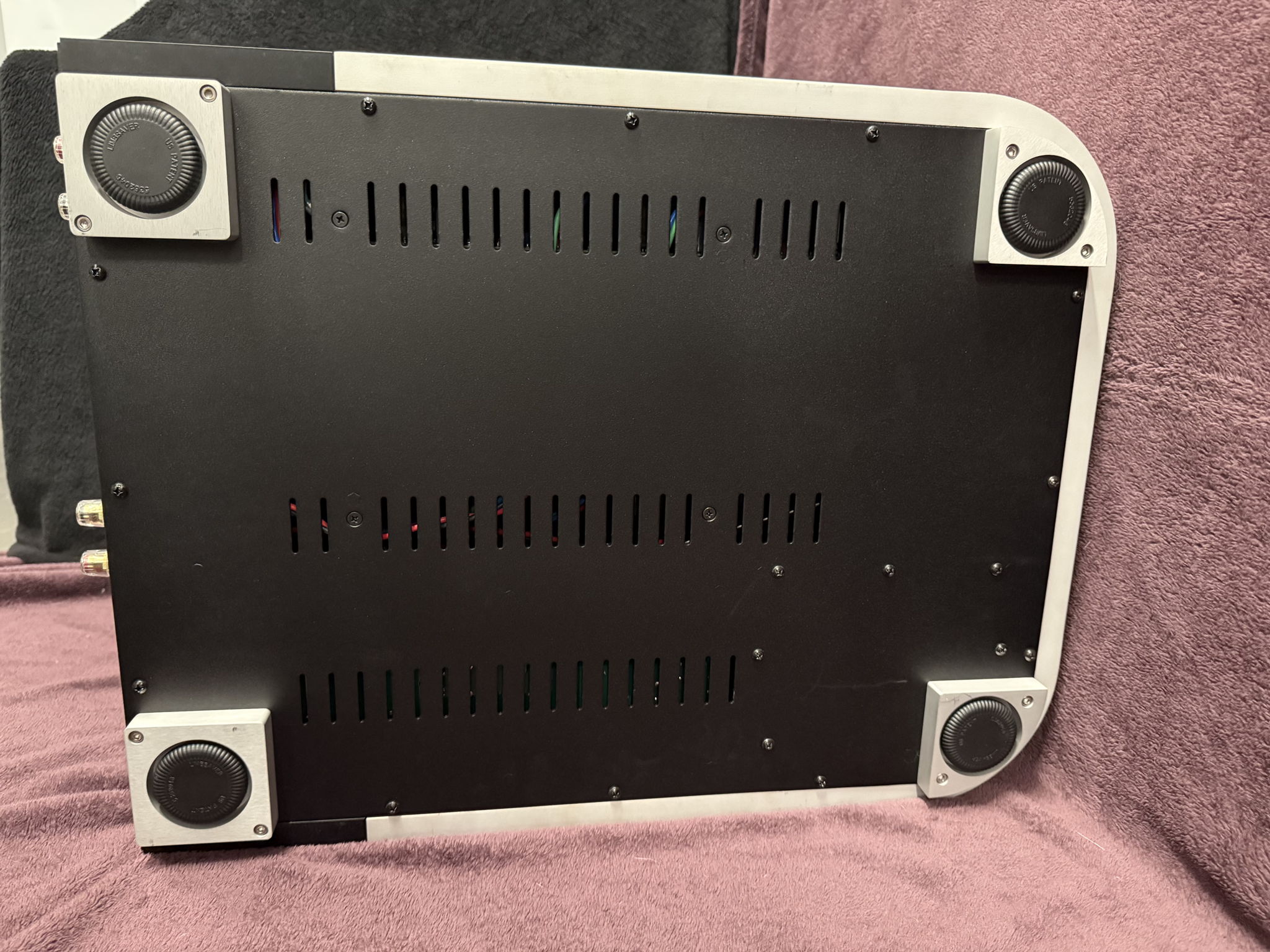 Classe Audio CA 5300 8