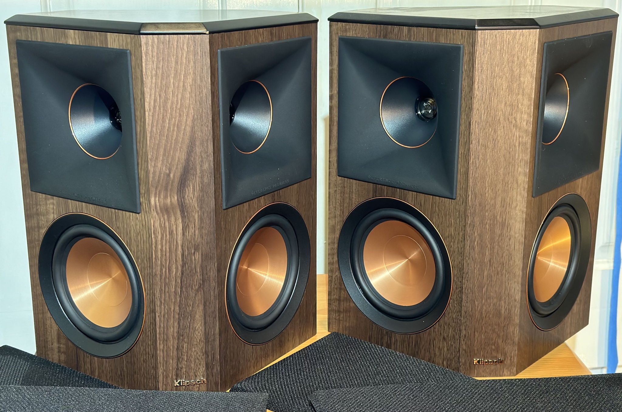 Klipsch RP-502S II