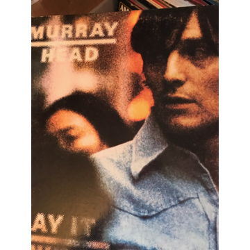 Murray Head – Say It Ain't So Murray Head – Say It Ain'...