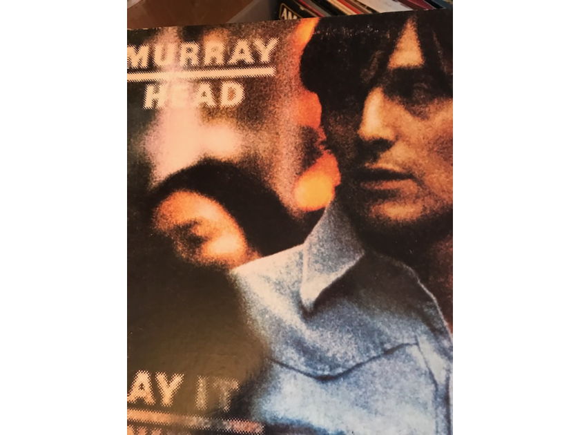 Murray Head – Say It Ain't So Murray Head – Say It Ain't So