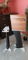 Borresen 01 Loudspeakers | Walnut | Stands | Darkz | Boxes 10