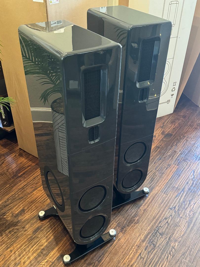 PS Audio Aspen FR20 Loudspeaker 3