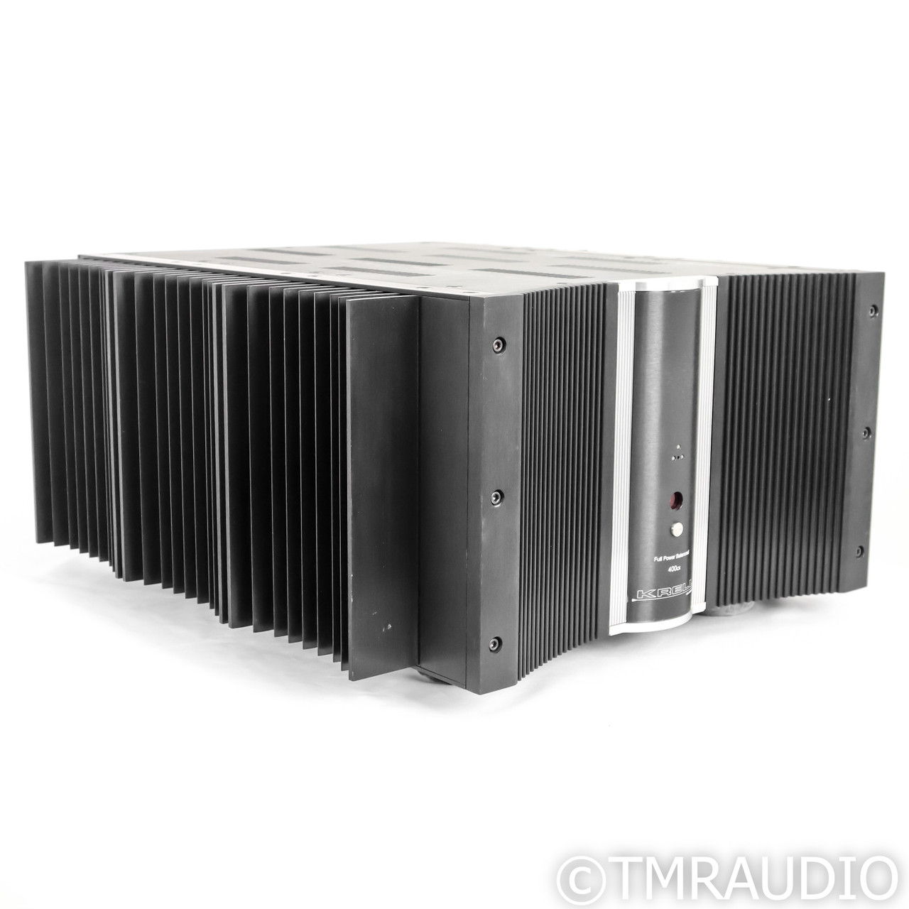 Krell FPB-400cx Stereo Power Amplifier (67327) 2