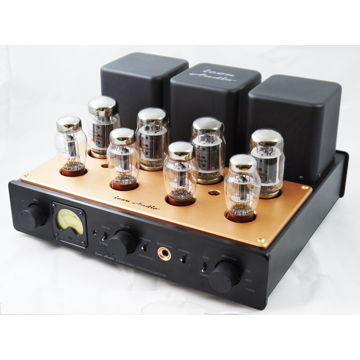 Icon Audio Stereo 40 MKIV Integrated tube amplifier