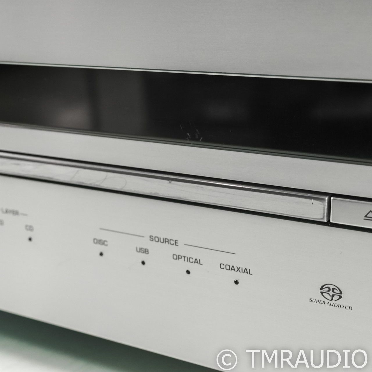 Yamaha CD-S2100 SACD & CD Player; D/A Converter (65865) 7