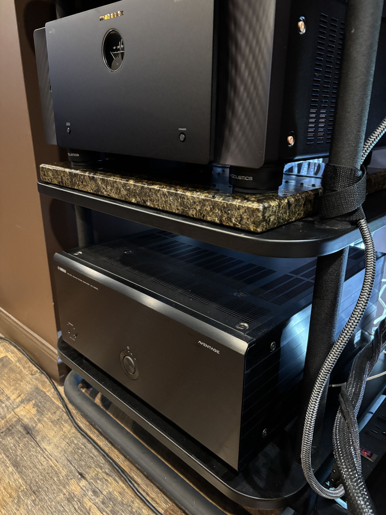 Yamaha  Aventage MX-A5200 4