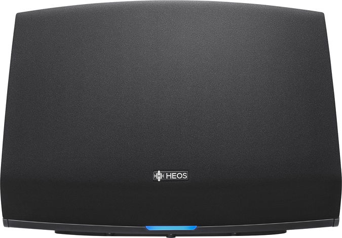 Denon HEOS 5 HS2 Wireless Streaming Speaker; HEOS-5 (Ne...