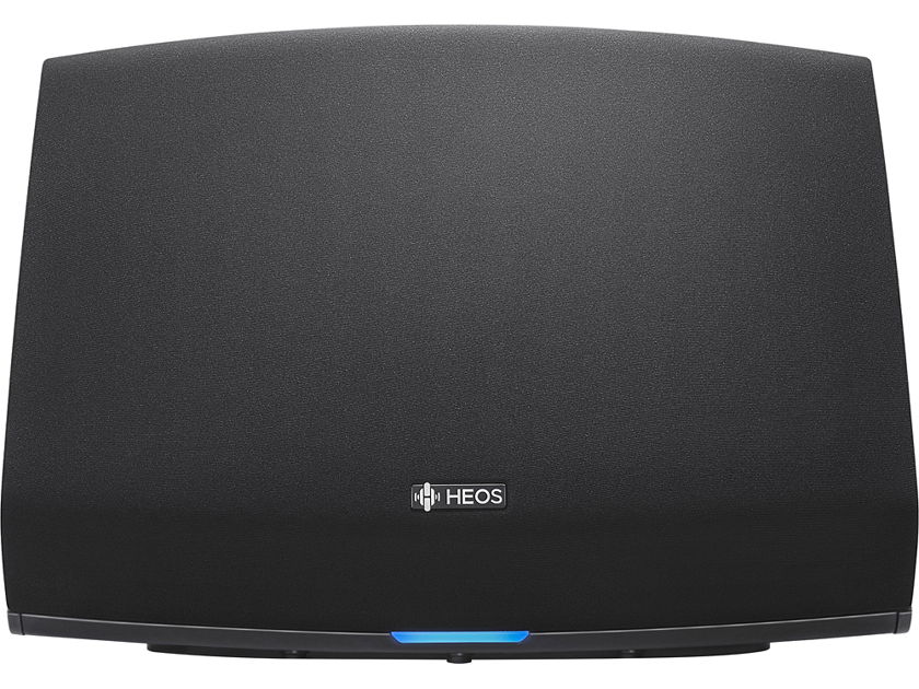 Denon HEOS 5 HS2 Wireless Streaming Speaker; HEOS-5 (New) (35513)