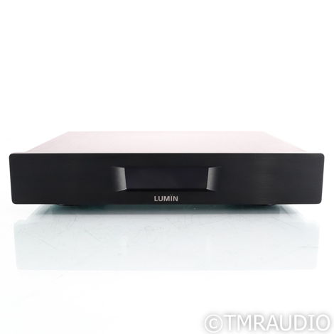 Lumin U1 MINI Network Music Streamer; U1MINI; Roon R (5...