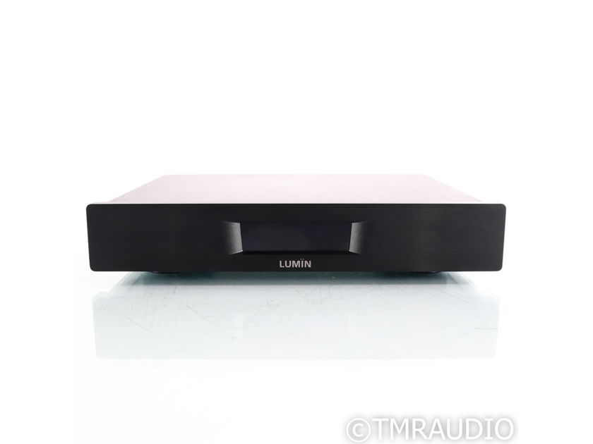 Lumin U1 MINI Network Music Streamer; U1MINI; Roon R (57571)