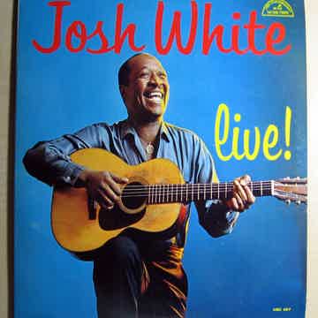 Live! - Original Mono