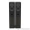 Merlin VSM-MME Floorstanding Speakers; Black Pair w/ (5... 3