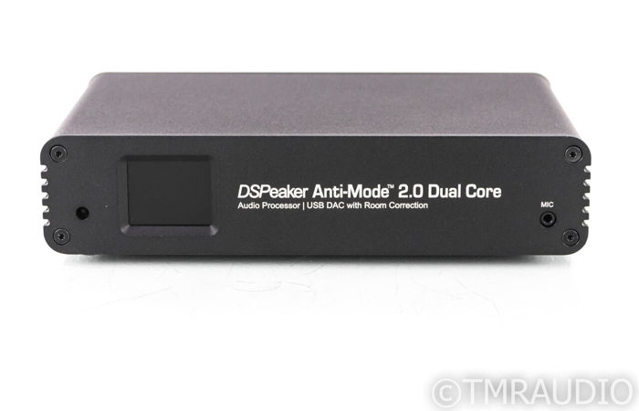 DSPeaker Anti-Mode 2.0 Dual Core Digital Signal Process...