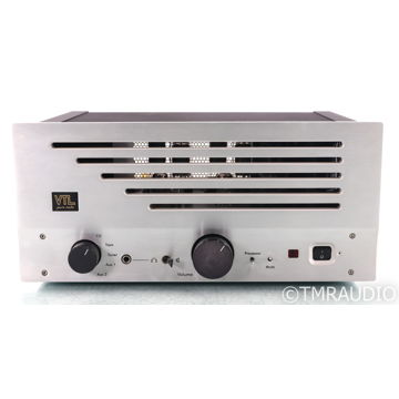 VTL IT-85 Stereo Integrated Tube Amplifier; IT85; Remot...