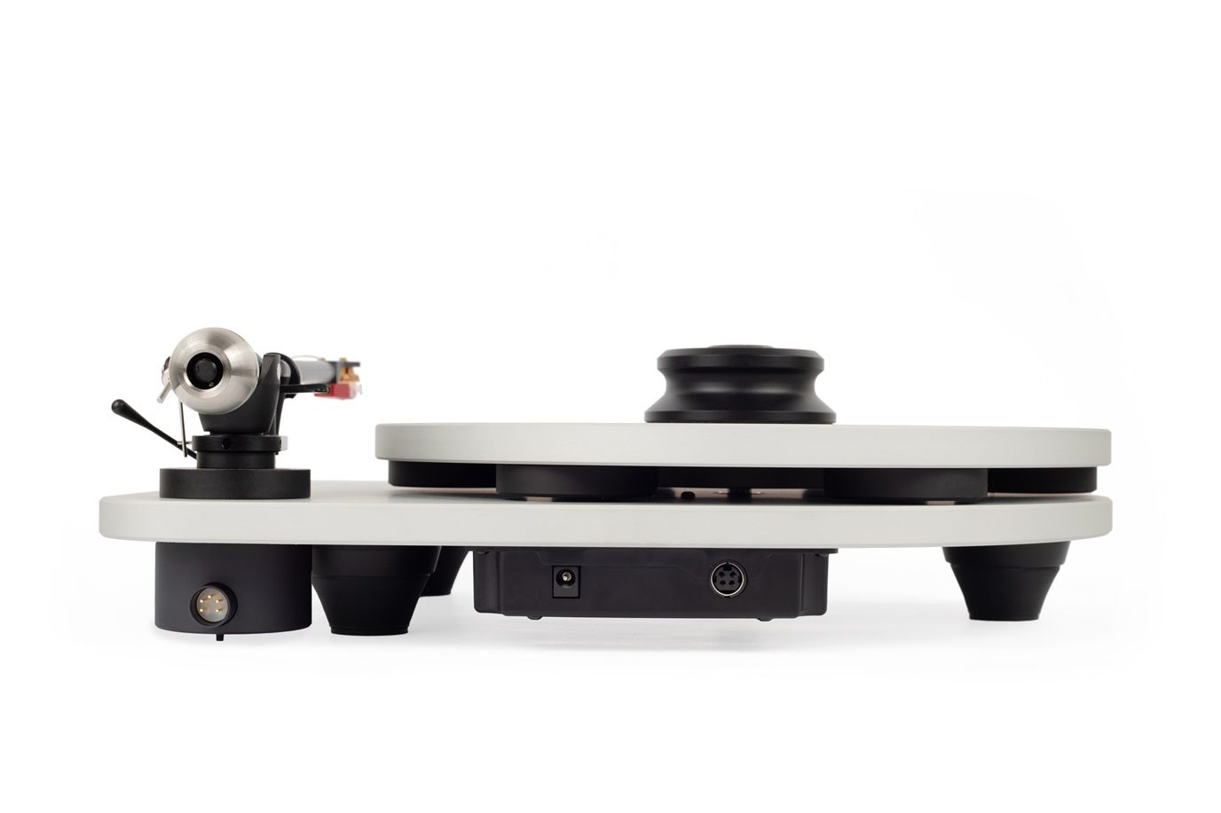 Auris Audio Bayadere 1 Turntable