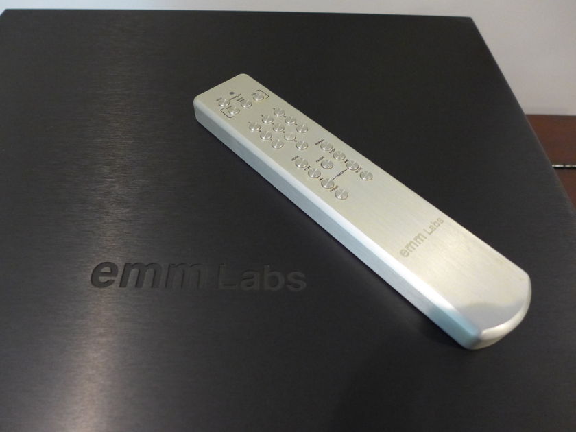 EMM Labs XDS1 V2