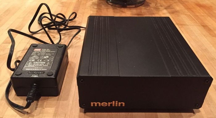 Merlin Music Systems VSM  SUPER BAM UPDATED