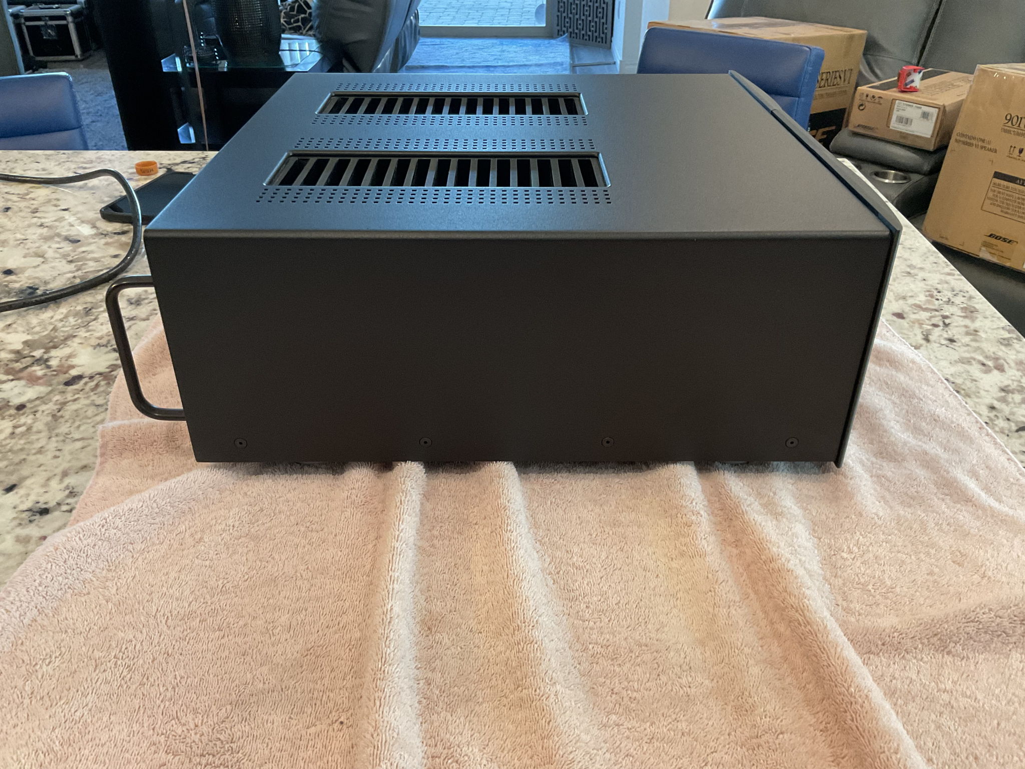 Mark Levinson 532H 5