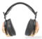 ZMF Eikon Closed Back Headphones; Camphor Wood (45537) 2