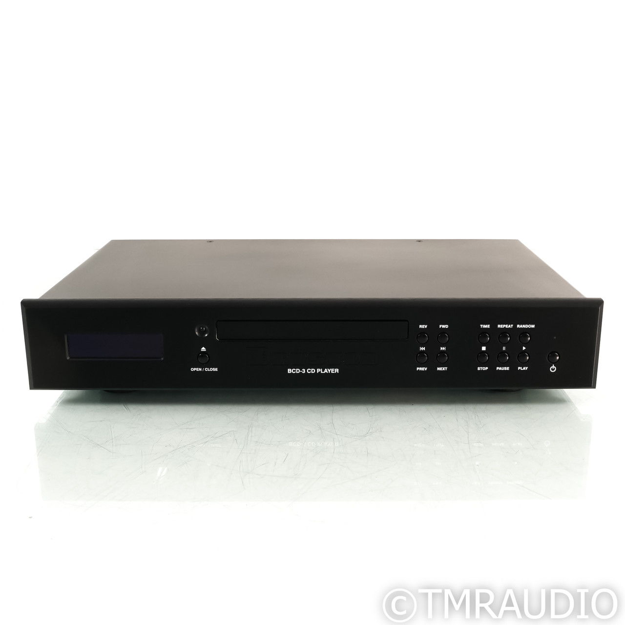 Bryston BCD-3 CD Player (66021)