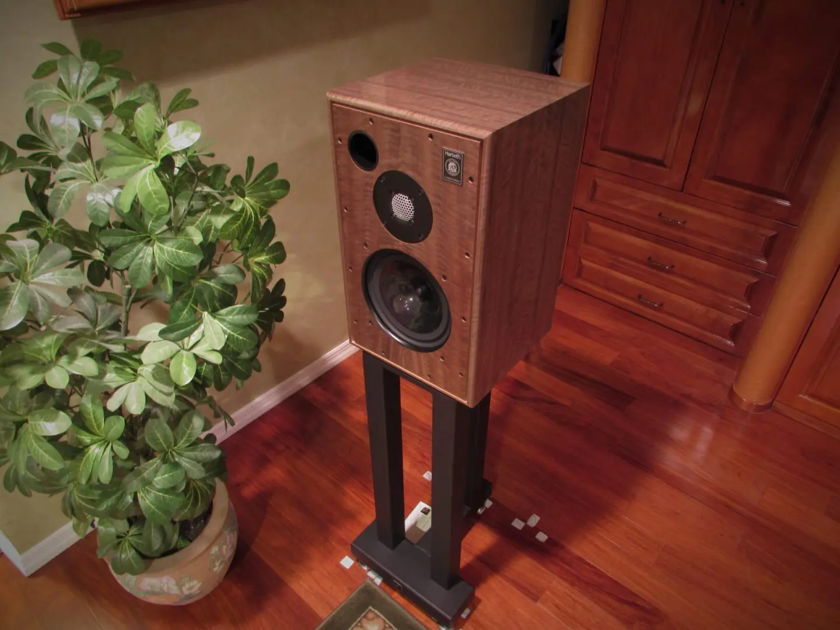 Harbeth HL Monitor mkⅡ (ハーベス) The Harbeth Loudspeaker Collection - Harbeth