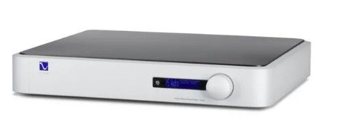 PS Audio DirectStream Jr. DAC (Silver - manufacturer's ...