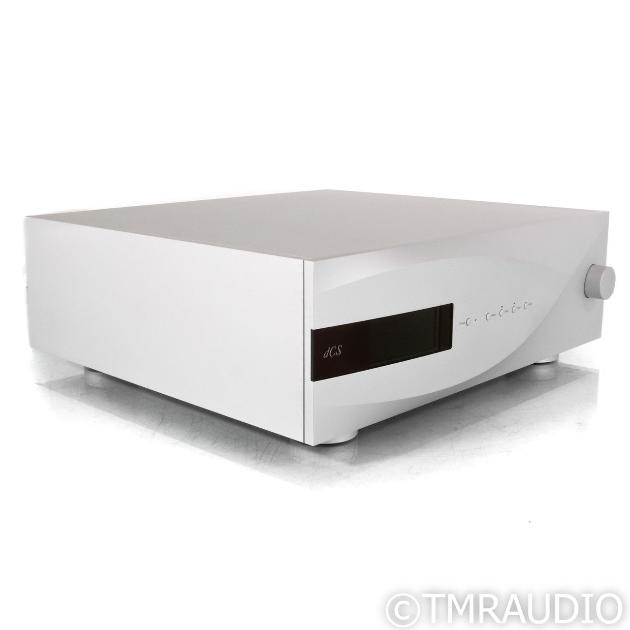 dCS Vivaldi Apex DAC; D/A Converter (68051) 2