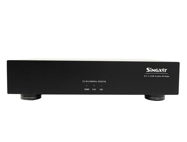 SingXer SU-1 USB Digital to Digital Converter