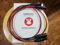 Nordost Red Dawn LS Interconnect cable, XLR- 1 M (Pair) 3